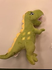 Seat belt dinosaur for sale  Bay City