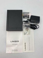 Linksys se3005 port for sale  Albemarle
