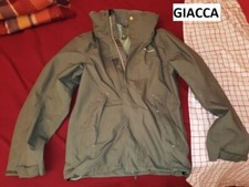 Giacca trekking unisex usato  Bologna