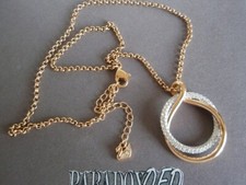 swarovski infinity necklace for sale swarovski infinity necklace for sale Freehold