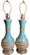 Pair vintage mid for sale  Brunswick