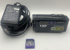Sony hdr 150 for sale  Dalton
