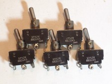 Electric toggle switch for sale  Astoria