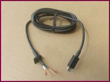 Cabo carregador micro USB Blackberry 6,5 pés/2 M 18 AWG cabo faça você mesmo carregamento rápido comprar usado  Enviando para Brazil