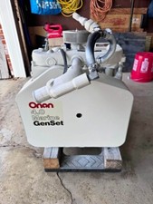 Cummins onan marine for sale  Massapequa Park