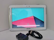 Tablet Samsung Galaxy Note 10.1 N8000 GT-N8000 Android 16GB 3G Mini-SIM 10.1" comprar usado  Enviando para Brazil