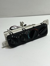 1995-2000 CHRYSLER CIRRUS Stratus aquecedor de controle climático calor CA A/C preto fabricante de equipamento original comprar usado  Enviando para Brazil