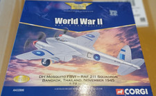 Corgi aa32806 mosquito for sale  NEWQUAY