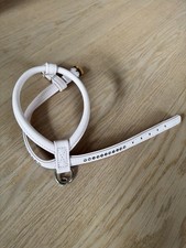 Hundegeschirr rosa strass gebraucht kaufen  Albaching