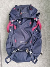 Berghaus trailhead 65l for sale  CULLOMPTON