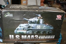 Tank militaire jouet d'occasion  Salles