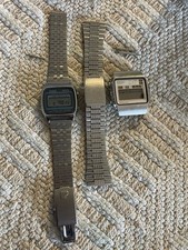 Seiko a129 5000 usato  Roma