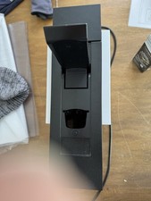 Fee kaffee kapselmaschine gebraucht kaufen  Ühlingen-Birkendorf