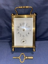 Antique french brass for sale  WELLINGTON