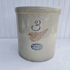Red wing union for sale  Nine Mile Falls