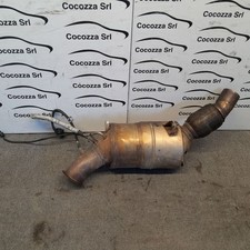 Filtro antiparticolato bmw usato  Italia