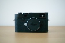 Leica m10 body for sale  BROXBURN