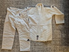 Adidas champion judoanzug gebraucht kaufen  Neuss