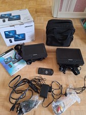 Medion auto portabler gebraucht kaufen  Ottweiler