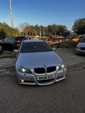 Bmw 330d series for sale  PETERBOROUGH