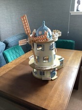 Sylvanian families windmill for sale  GALSTON