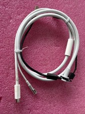 Usado, Cabo de substituição OEM Apple Thunderbolt display LCD 27" A1407 MC914 comprar usado  Enviando para Brazil