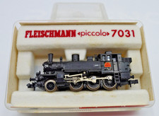 locomotive vapeur fleischmann d'occasion locomotive vapeur fleischmann d'occasion Nice-