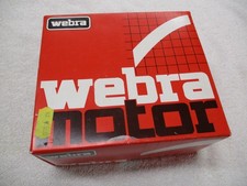Webra speed 91 gebraucht kaufen  Hemer