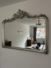 Large ornate decorative for sale  HERTFORD