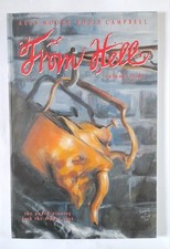 From hell 1995.campbell usato  Italia