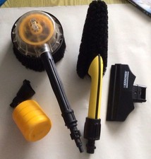 karcher accessories for sale  TADCASTER