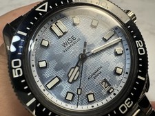 Wise adamascus citizen for sale  READING