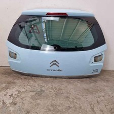 Portellone baule bagagliaio usato Portellone baule bagagliaio usato  Mineo