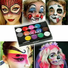 Face body painting for sale  NORTHOLT