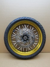 Yamaha xt125 2011 for sale  SOUTH MOLTON