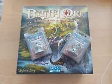 Battlelore days wonder gebraucht kaufen  Bremen