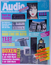Audio nakamichi 1000 gebraucht kaufen  Kiel