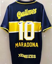 Maglia boca juniors usato  Spigno Saturnia