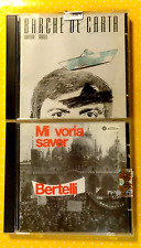 Gualtiero bertelli voria usato  Silea