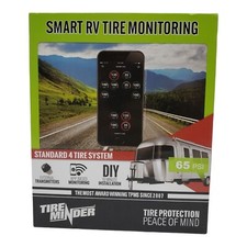 Tireminder smart tpms for sale  Houston