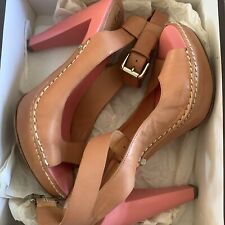 Vintage celine platform for sale  PORTSMOUTH
