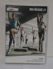 Les mills lmi gebraucht kaufen  Rüdersdorf