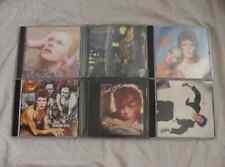 Bowie ryko remaster d'occasion  Expédié en Belgium