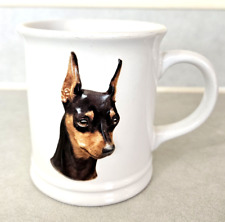 Miniature pinscher coffee for sale  Grand Blanc