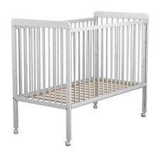 At4 babybett essentiel gebraucht kaufen  Oyten