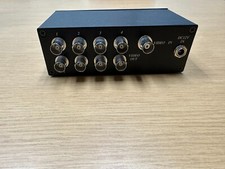 Bnc cctv camera for sale  Dallas