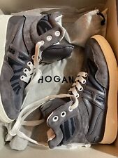 Scarpe hogan rebel usato  Roma
