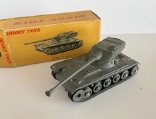 Dinky toys char d'occasion  Paris IX