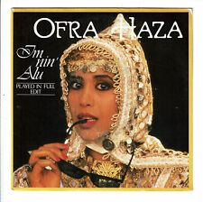 Ofra haza disque d'occasion  Ambillou