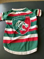 Leicester tigers dog for sale  SPALDING